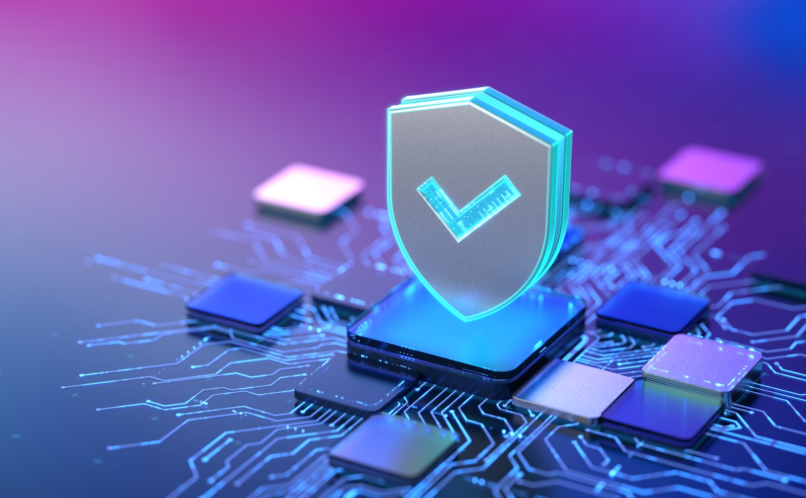 不可視化されたセキュア・ネットワーク Velumesh