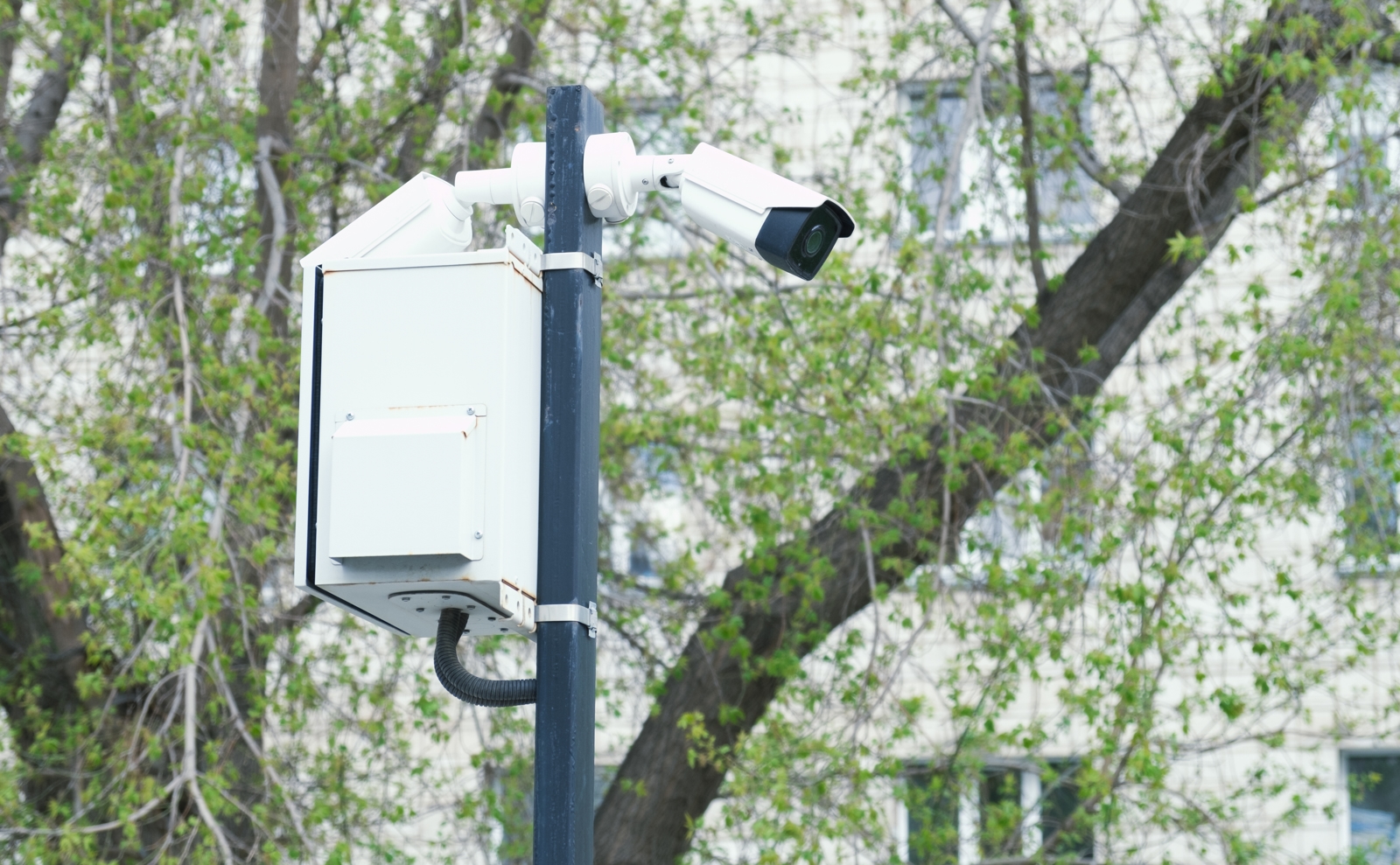 ハードウェア構築・組込み支援