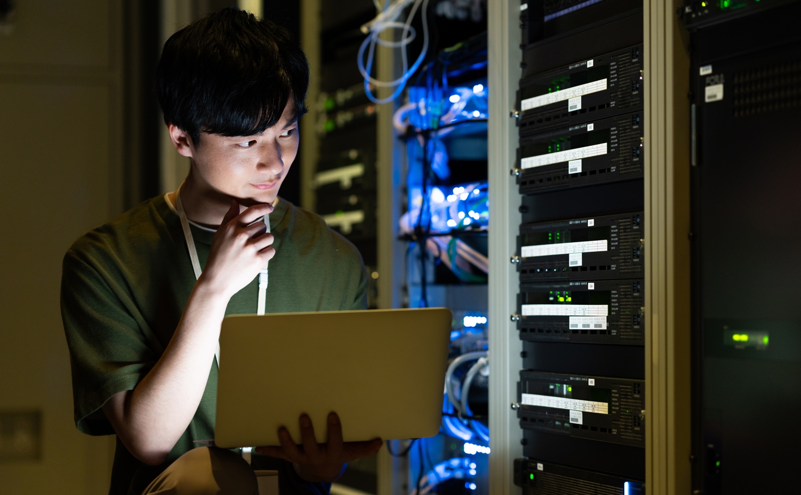 プロフェッショナルサービス