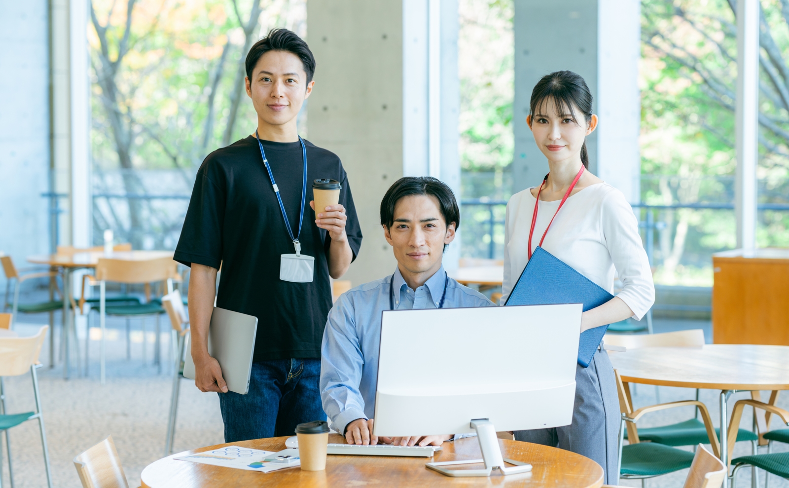 テクニカルサポート