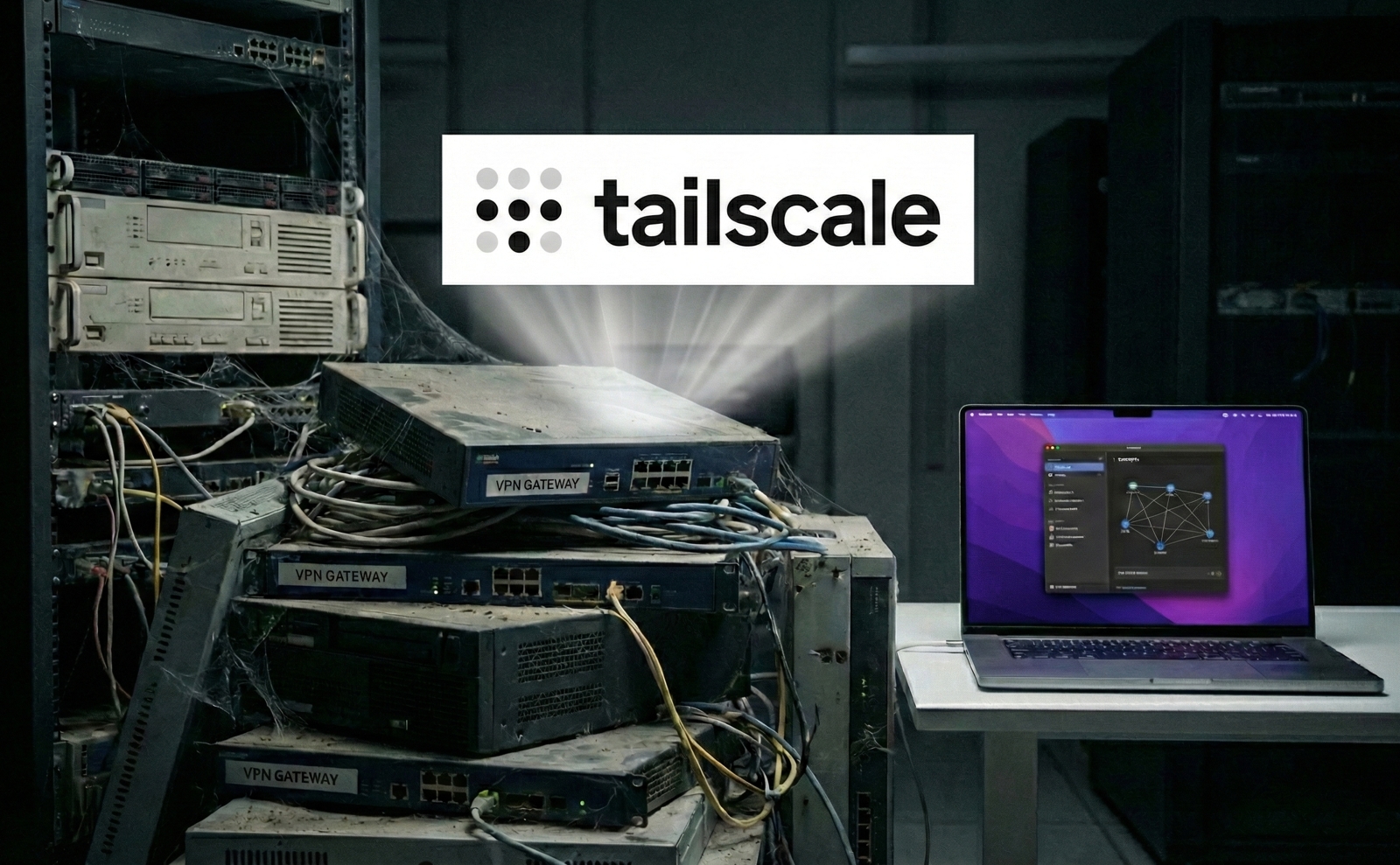 既存VPN移行サービス